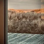 Classic Vintage House With Sea View - Sonderho Fanø