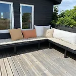 Classic Vintage House With Sea View - Sonderho