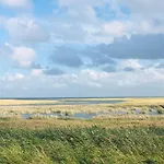 Classic Vintage House With Sea View - Sonderho Fanø