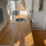 Ferienhaus Classic Vintage House With Sea View - Sonderho