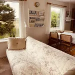 Ferienhaus Classic Vintage House With Sea View - Sonderho *