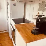 Classic Vintage House With Sea View - Sonderho *