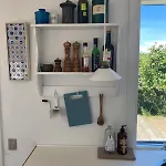 Classic Vintage House With Sea View - Sonderho Fanø