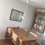 Ferienhaus Classic Vintage House With Sea View - Sonderho Fanø
