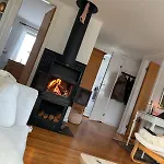 Classic Vintage House With Sea View - Sonderho Fanø