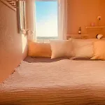 Ferienhaus Classic Vintage House With Sea View - Sonderho *