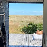 Classic Vintage House With Sea View - Sonderho *
