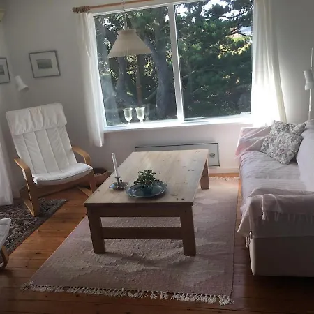 Classic Vintage House With Sea View - Sonderho Ferienhaus