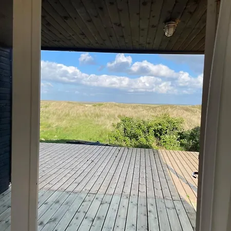 بيت للعطل Classic Vintage House With Sea View - Sonderho